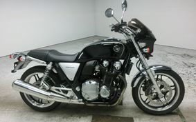 HONDA CB1100 2012 SC65