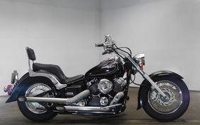 YAMAHA DRAGSTAR 400 CLASSIC 2011 VH02J