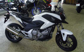 HONDA NC 700 X ABS 2012 RC63