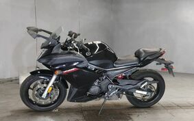 YAMAHA FZ-6R 2012 RJ18N