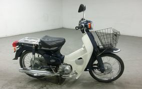 HONDA C70 SUPER CUB CUSTOM C70