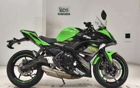 KAWASAKI NINJA 650 A 2017 ER650H