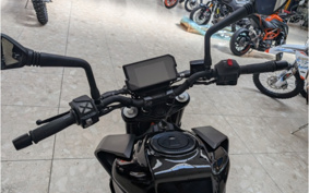KTM 390 DUKE JPJ40