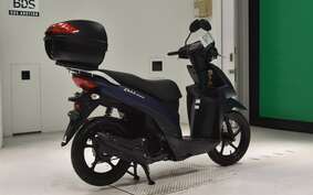 SUZUKI ADDRESS 110 CE47A