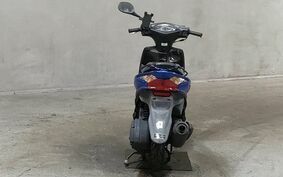 SUZUKI ADDRESS V125 S CF4MA