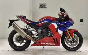 HONDA CBR1000RR RSP 2021 SC82