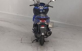 HONDA PCX125 JF28