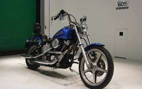 HARLEY FXSTC 1340 1996