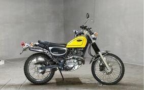 YAMAHA BRONCO 5BT