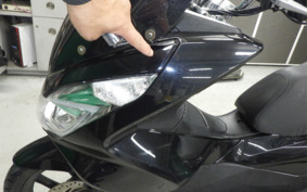 HONDA PCX 150 KF18