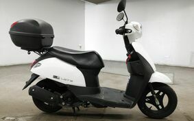 SUZUKI LET's CA4AA