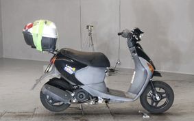 SUZUKI LETS4 CA45A