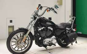 HARLEY L1200LI 2010