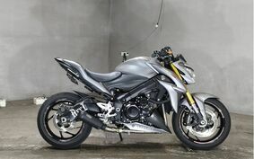 SUZUKI GSX-S1000GT 2015 不明