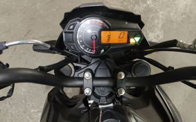 KAWASAKI Z125 PRO  BR125H