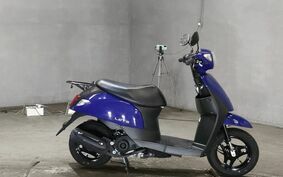 SUZUKI LET's CA4AA