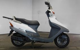 HONDA SPACY 125 JF04