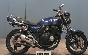 KAWASAKI ZRX400 1995 ZR400E