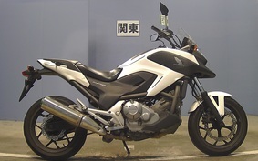 HONDA NC 700 X 2013 RC63