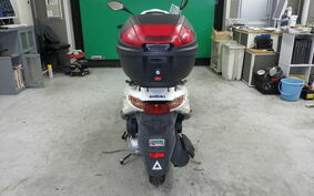 SUZUKI ADDRESS V125 DT11A