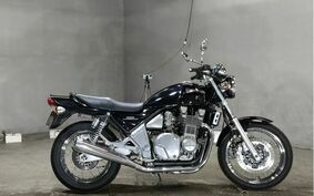 KAWASAKI ZEPHYR 1100 RS 1996 ZRT10A