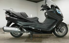 SUZUKI SKYWAVE 400 2013 CK45A