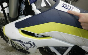 HUSQVARNA 701ED 2018 UEV4