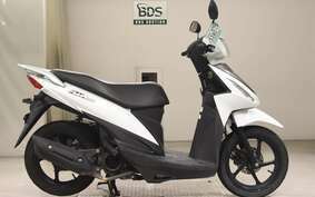 SUZUKI ADDRESS 110 CE47A