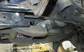 SUZUKI ADDRESS V125 G CF46A