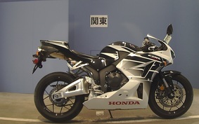 HONDA CBR600RR GEN 3 2018 PC40