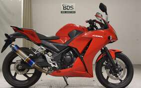 HONDA CBR250R GEN 3 MC41