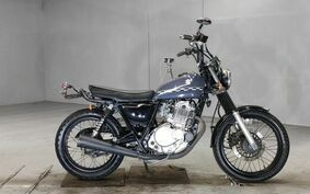 SUZUKI GRASS TRACKER NJ47A