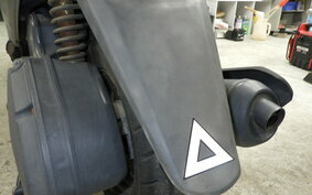 SUZUKI ADDRESS V125 G CF46A