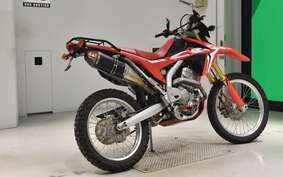 HONDA CRF250L MD44