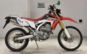 HONDA CRF250L MD38