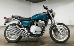 HONDA CB400F 1999 NC36