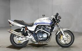 HONDA CB400SF VTEC 1999 NC39