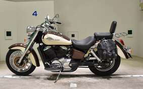 HONDA SHADOW 750 Gen. 2 1998 RC44