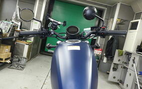 HONDA REBEL 250 A MC49