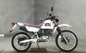 SUZUKI DJEBEL 200 (DR200SE) SH42A