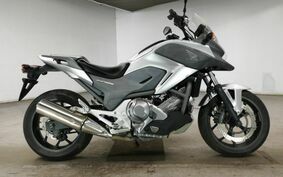 HONDA NC 700 X DCT 2012 RC63