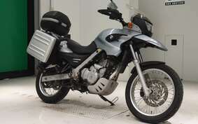 BMW F650GS 2006