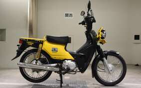 HONDA CROSS CUB 110 JA10