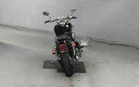 HONDA SHADOW 400 SLASHER 2000 NC40