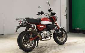 HONDA MONKEY 125 JB02