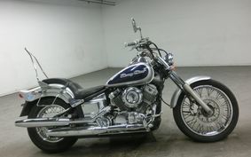 YAMAHA DRAGSTAR 400 1996 4TR