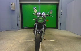 KAWASAKI BALIUS 250 Gen.2 2007 ZR250B