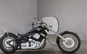 YAMAHA DRAGSTAR400 4TR