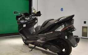 SUZUKI SKYWAVE 400 SA 3 2014 CK45A