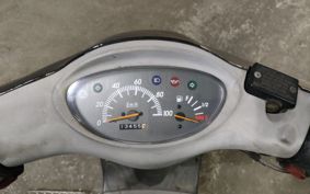 YAMAHA AXIS100 SB06J